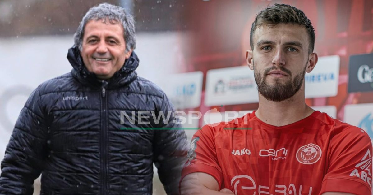 E PAPRECEDENTË  Kampionët e Ilir Dajës njoftuan rinovimin pak minuta më parë  rivalët e Superligës e prezantojnë si afrimin e ri  POSTIMET 