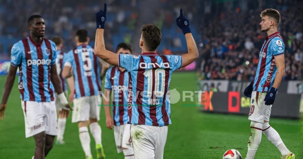 Shënoi ndër golat më të bukur në karrierë  flet Ernest Muçi për momentin  bombastik 