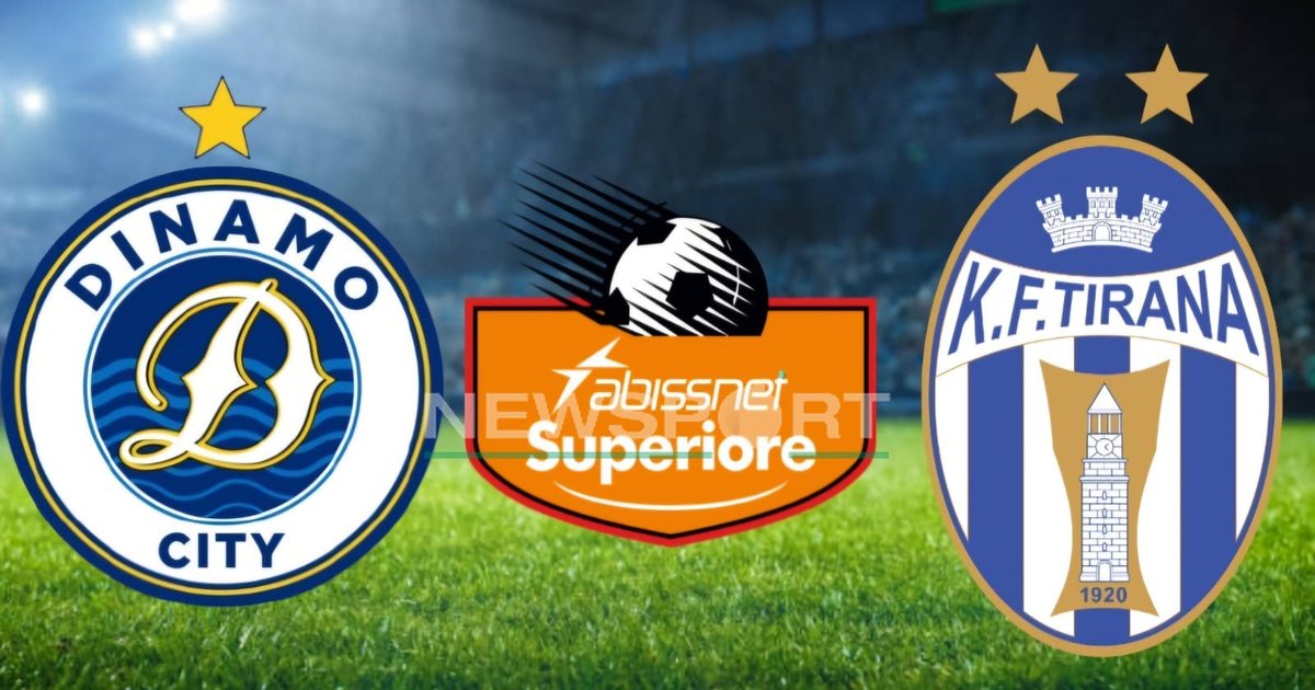 Dha  sinjale  pozitive kundër Egnatias  Tirana  fiket  para derbit me Dinamon  ARSYEJA 