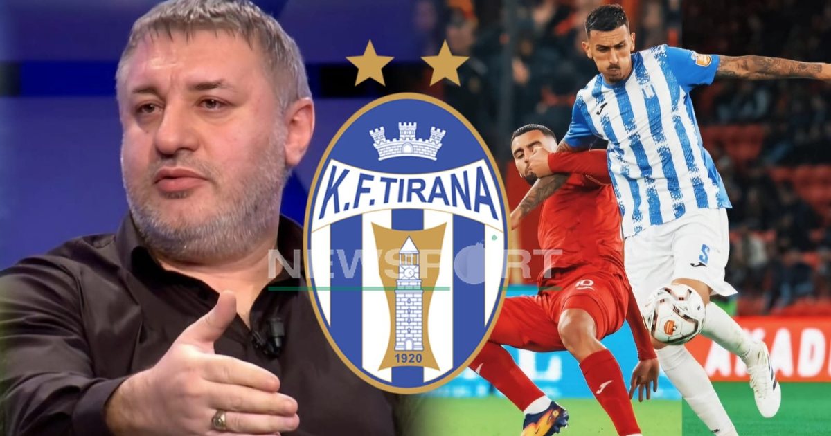 Legjenda e Tiranës nuk jep shpresë  Rezart Dabulla ngre alarmin  Jemi të rënë nga Superiorja  duhen vite për ta ndryshuar situatën