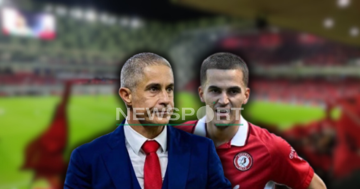 Anis Mehmeti në Kombëtare   DEKLARATA e papritur në studio  Ai do të shënojë përballë Polonisë 