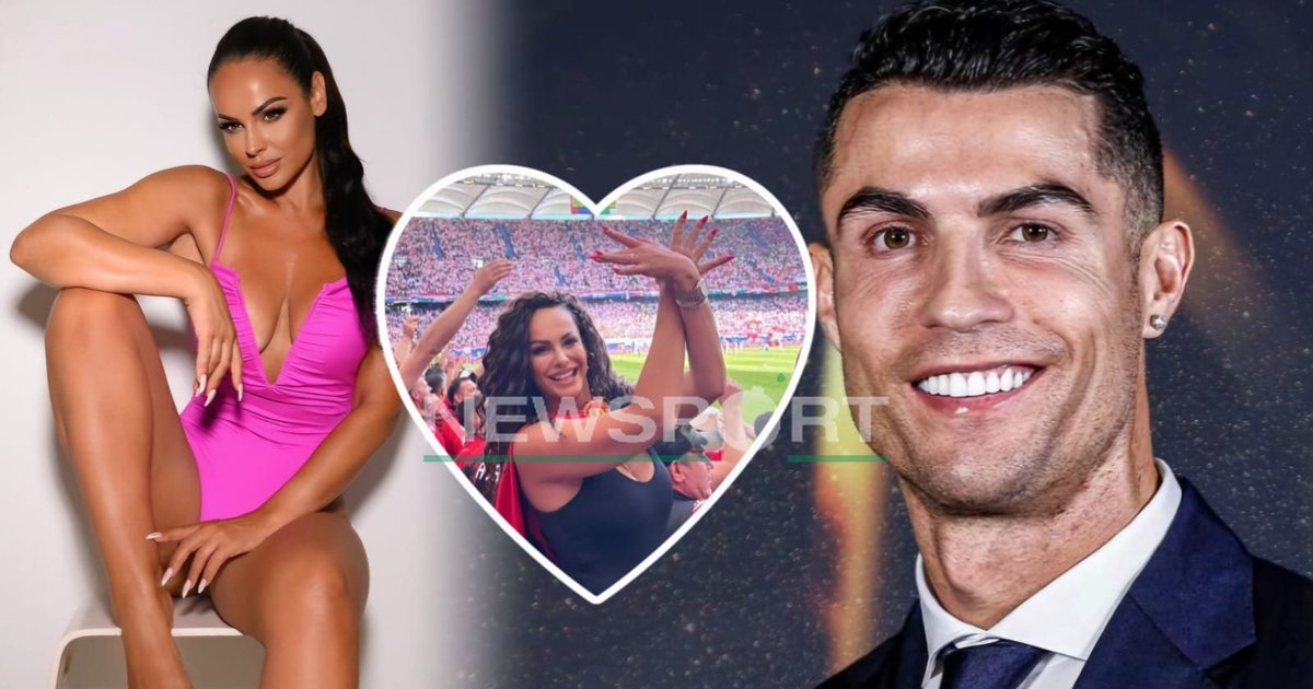  Cristiano Ronaldo më kërkoi numrin në Ibiza   ish banorja e Big Brother bën deklaratën e BUJSHME
