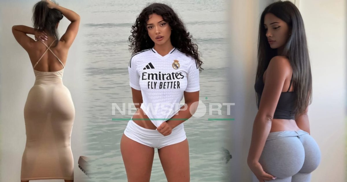 Modelja shqiptaro boshnjake pjesë e Big Brother Vip Albania  Tifozja e Real Madridit përgatitet për spektaklin