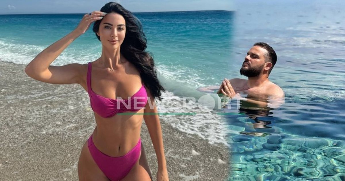 Lei Kraja befason me deklaratën e saj  e thotë publikisht  Dua fëmijë me    ai e di 