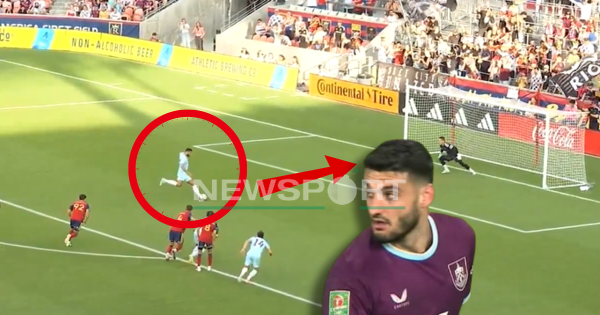 VIDEO  Armando Broja s di të shfrytëzojë mundësitë  sulmuesi i Shqipërisë  lë nam  me penalltinë e humbur