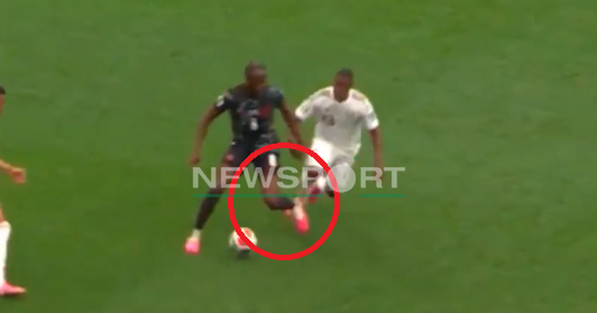 VIDEO  Fitore me pasoja për Kanadanë  Ndërhyrje e ashpër nga kundërshtari  shikoni dëmtimin  horror  të mesfushorit kanadez