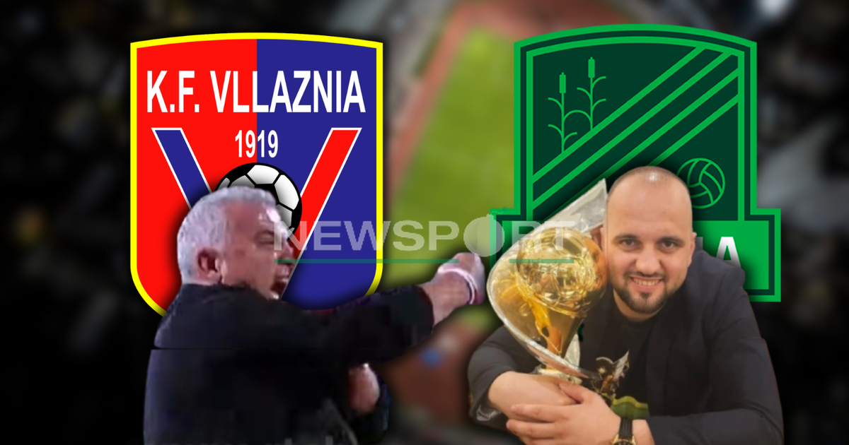 Humbja e Vllaznisë sjell festë në Rrogozhinë  zyrtari i Egnatias  MESAZH  Edi Martinit