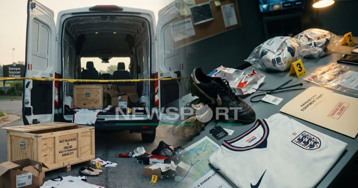 Tronditet kombëtarja e Anglisë në aventurën e Botërorit  hajdutët bëjnë për  ujë të ftohtë  lojtarët dhe stafin