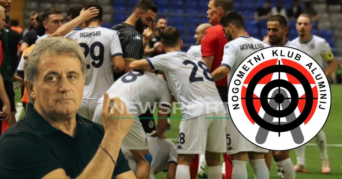 Rriten shanset e Dinamos për fitore  Ilir Daja gjen pikën e dobët të rivalit nga Sllovenia pak orë para ndeshjes  STATISTIKAT 