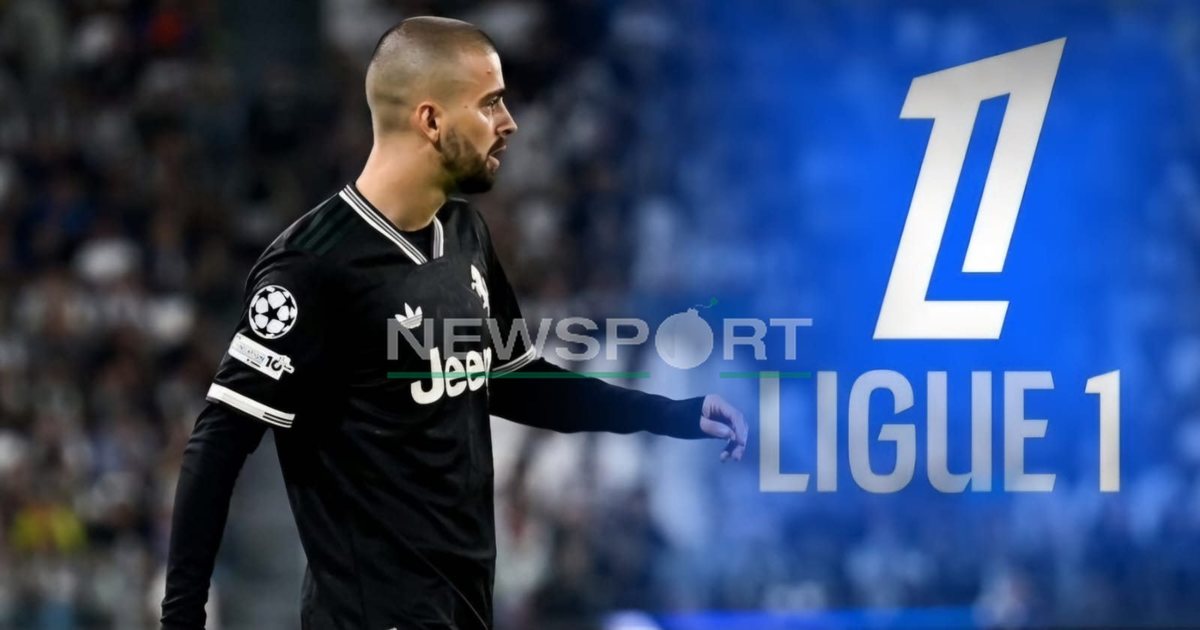 Nuk po gjen hapësira te Juventusi  Ligue 1  rikthen  Edon Zhegrovën në Francë  POSTIMI 