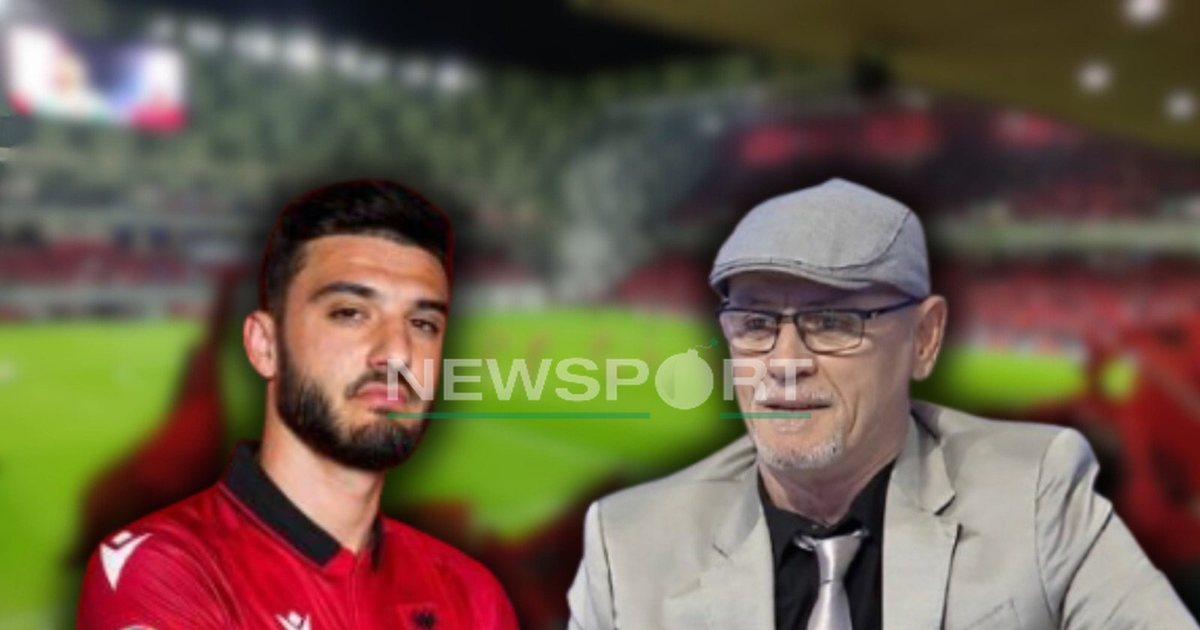 Dëmtimet e shumta  legjenda e Kombëtares  zgjidh  hallet e Armando Brojës  Martohu dhe bëj fëmijë 