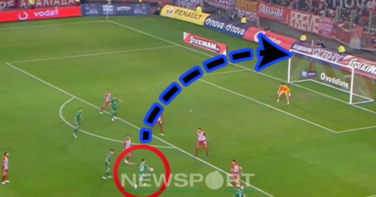 Ergys Kaçe  rikthehet  te Panathinaikos  postimi i veçantë nga Greqia