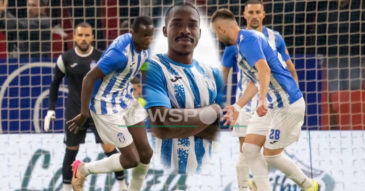 Erdhi me bujë te Tirana  350 mijë euroshi i bardhebluve  ngel në klas  që në debutim