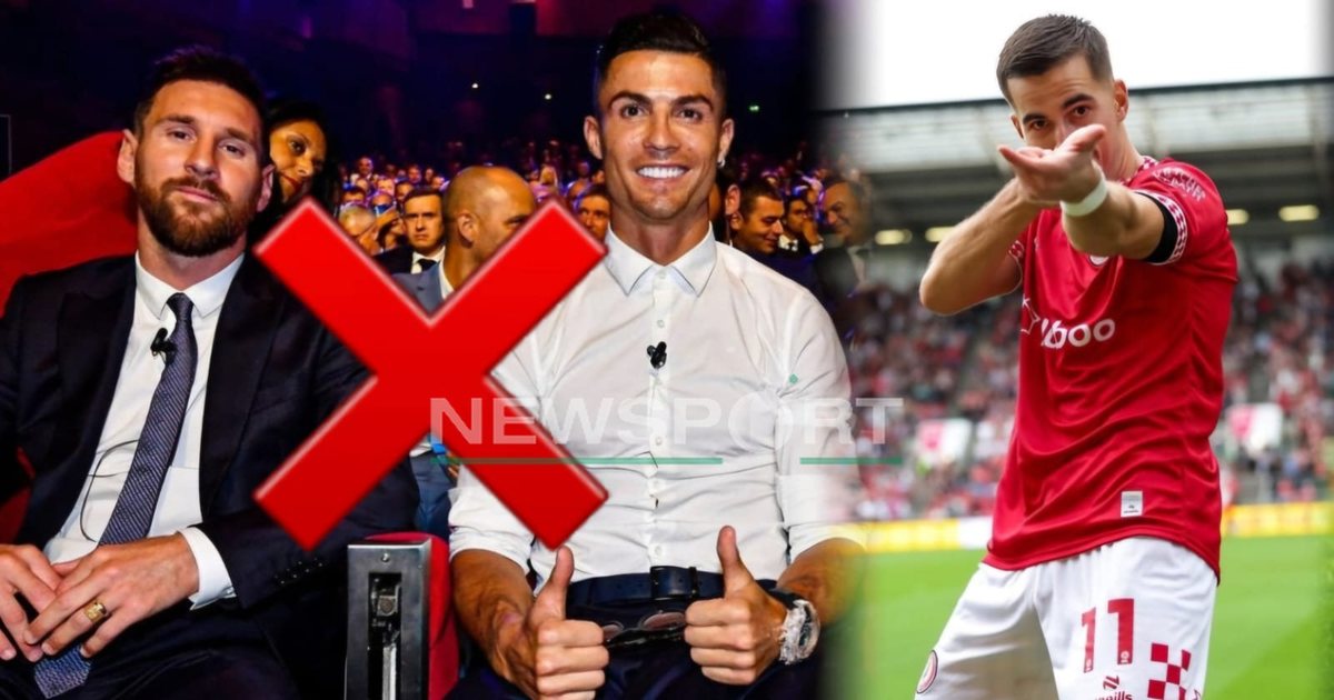 Nuk është Messi apo Cristiano Ronaldo  sulmuesi shqiptar Anis Mehmeti befason me  frymëzuesin  në futboll