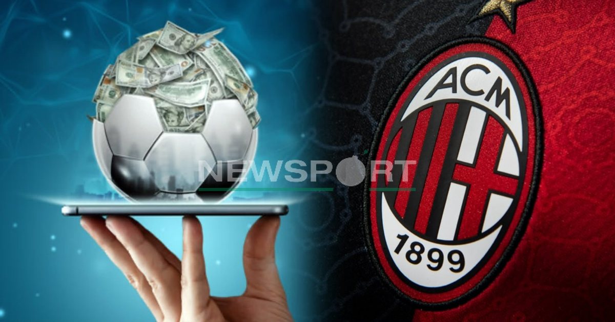 E KRYER  45 milionë euro  klubi i sheikëve  rrëmben  objektivin e Milanit