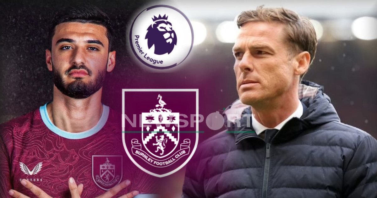 FANTASTIKE  Ish ekipi në  ankth   Armando Broja surprizohet nga trajneri i Burnley