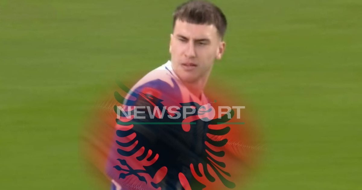 VIDEO  E kërkon Sylvinho te Kombëtarja  sulmuesi  trondit  Manchester United në  Old Trafford 