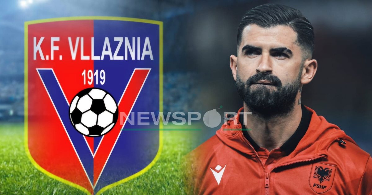 Mbyllje karriere te Vllaznia   Elseid Hysaj ua bën  zemrën mal  tifozëve shkodranë  S do të ishte   