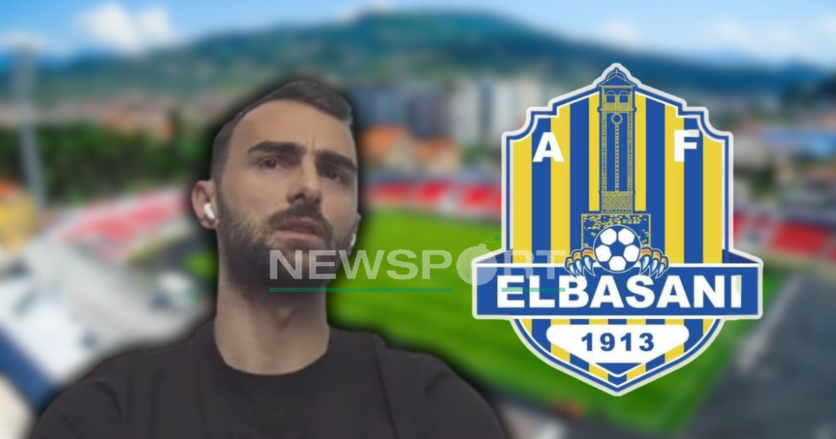 Ish i i Superiores  Kristal Abazaj  gjen  kampionin  Elbasani ka mundësi për titull  shpresoj që   