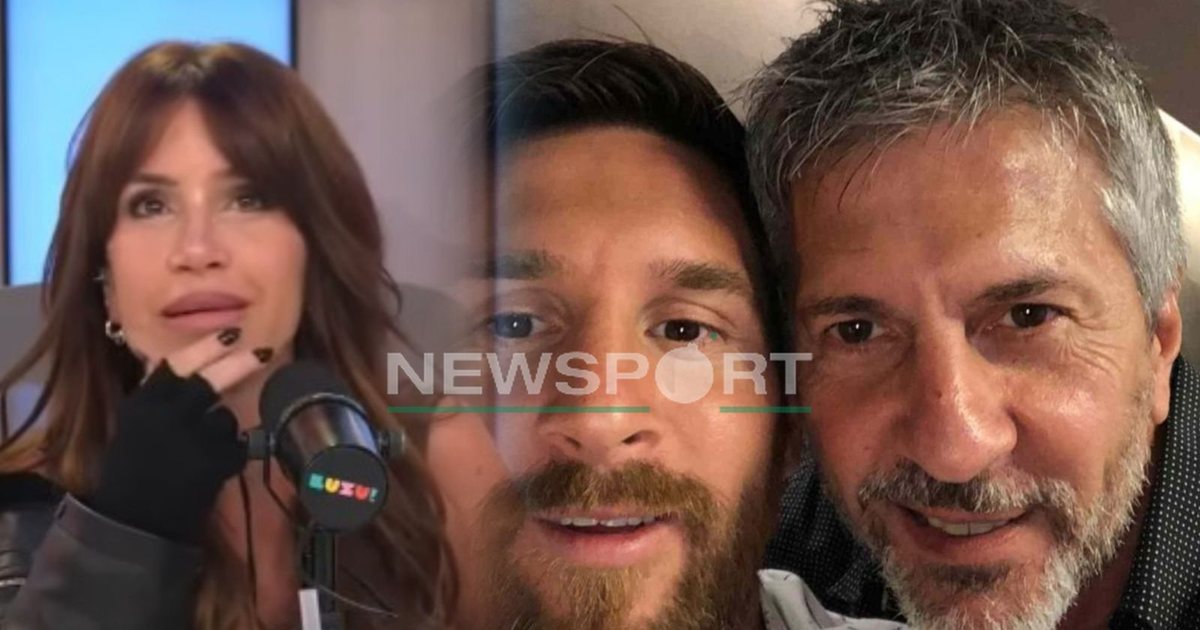E bëri babain e Leo Messit të  vdekur   moderatorja argjentinase merr vendimin drastik