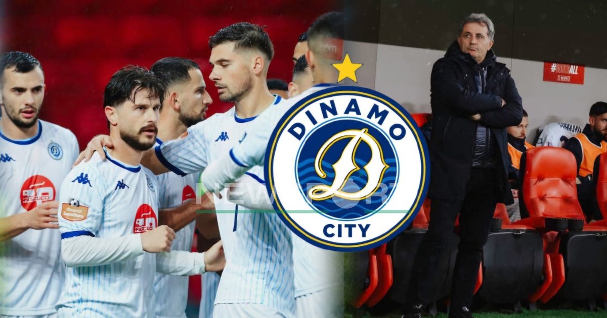 Ka serinë më të keqe në Superiore pas Tiranës  ÇFARË PO NDODH TE DINAMO  