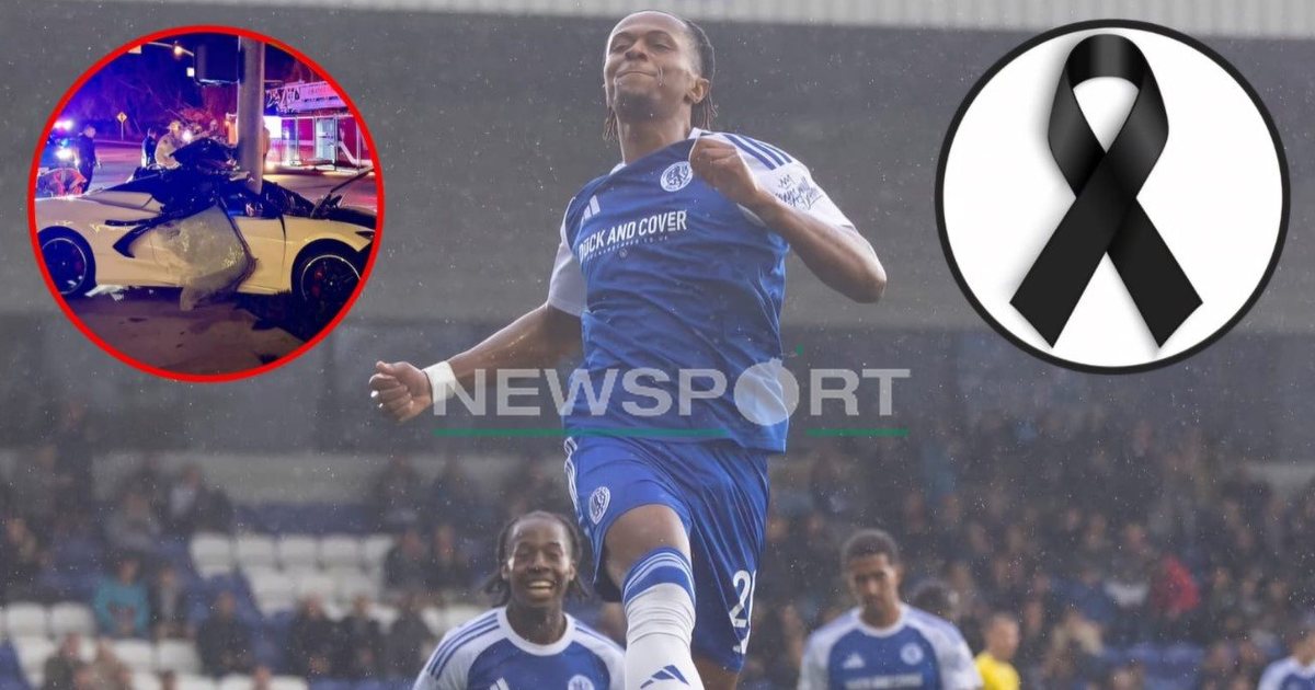 Aksident tragjik  sulmuesi 21 vjeçar humbi jetën teksa po kthehej në shtëpi pas fitores