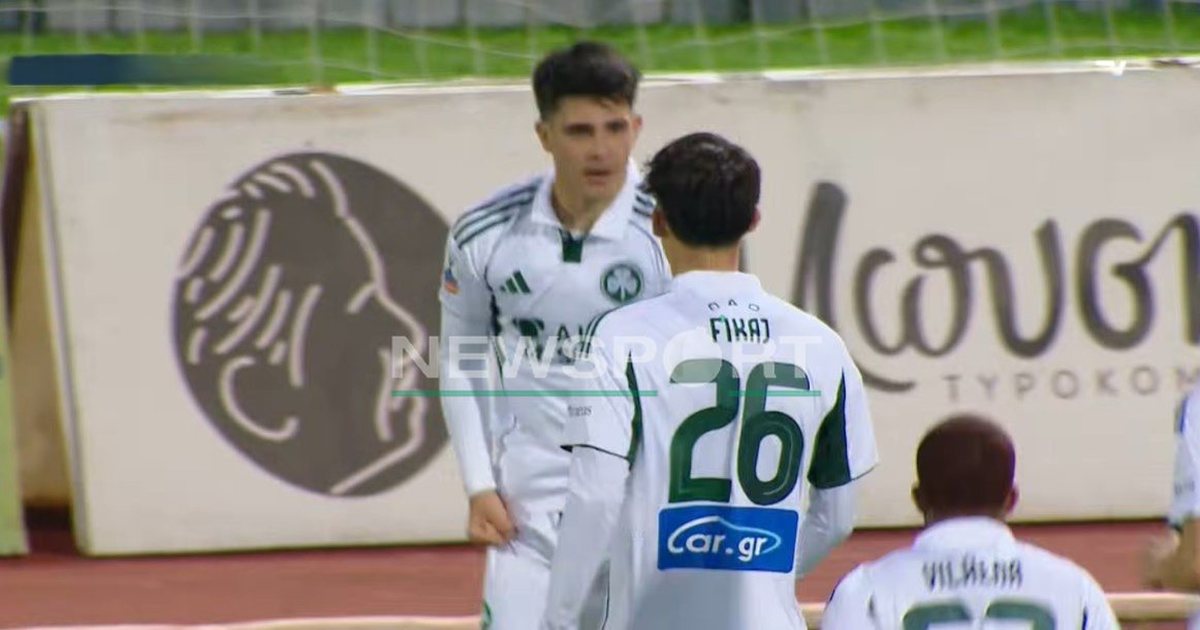 VIDEO  Sfidë shqiptarësh në Kupën e Greqisë  del fitues mbrojtësi i Kombëtares me Panathinaikos