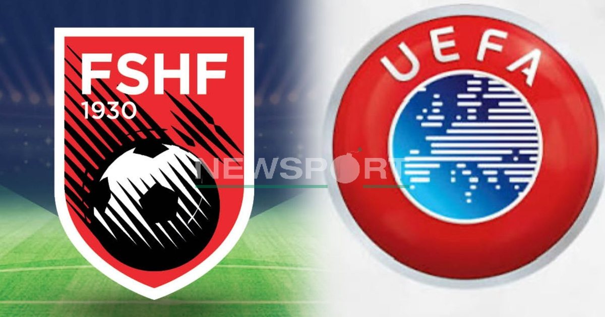 Raporti i UEFA s dhe Nielsen  Përmirësohet imazhi i FSHF së  shqiptarët e lidhin progresin e futbollit me punën e Federatës