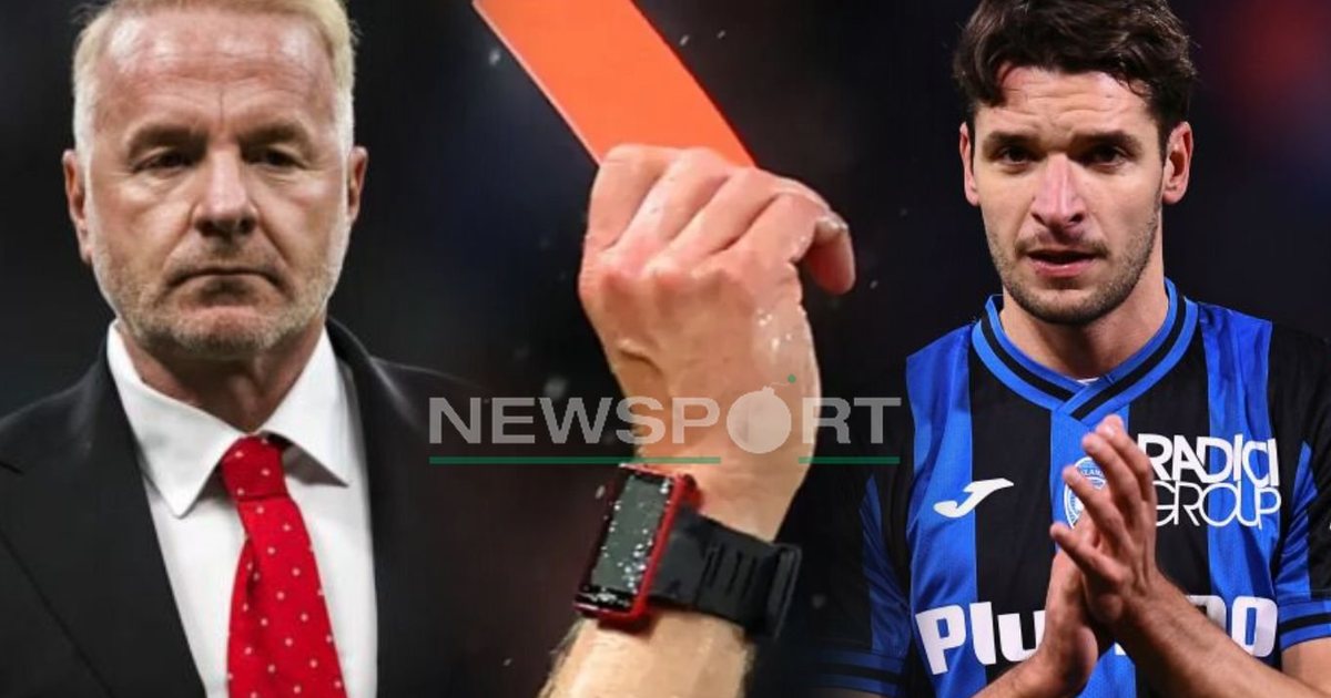 E BUJSHME  Nga Igli Tare te ekipet që u bënë  copë  për 1 karton të kuq  Berat Gjimshiti  ndez  merkaton në Serie A italiane