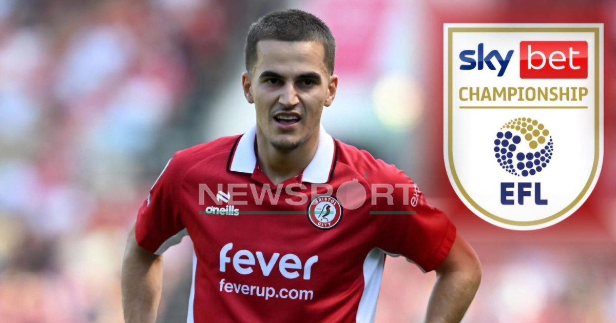 Po përjeton sezonin më të mirë në karrierë  Anis Mehmeti rrezikon PEZULLIMIN në Angli