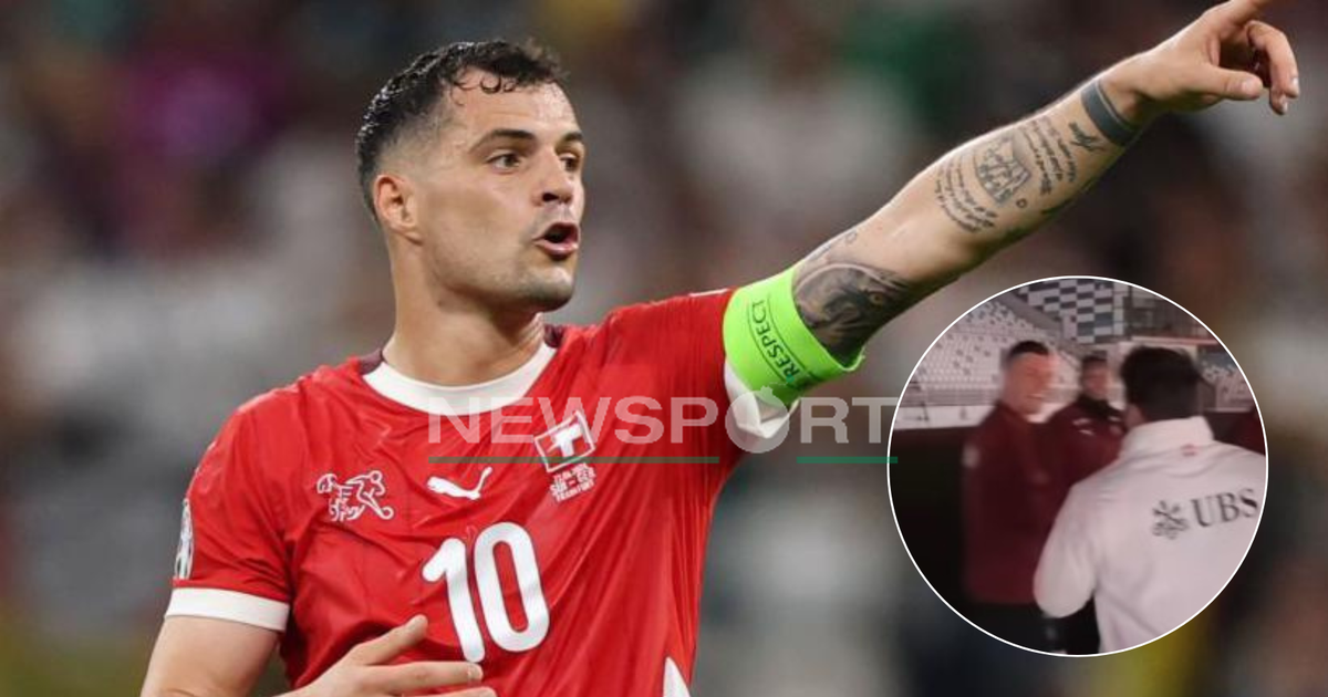 VIDEO  Kosova pret keq Granit Xhakën  shqiptarin e lënë në errësirë