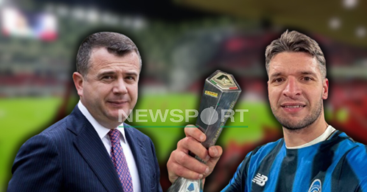 Taulant Balla s u shqepet futbollistëve shqiptarë  politikani socialist  analizon  kapiten Gjimshitin  POSTIMI 