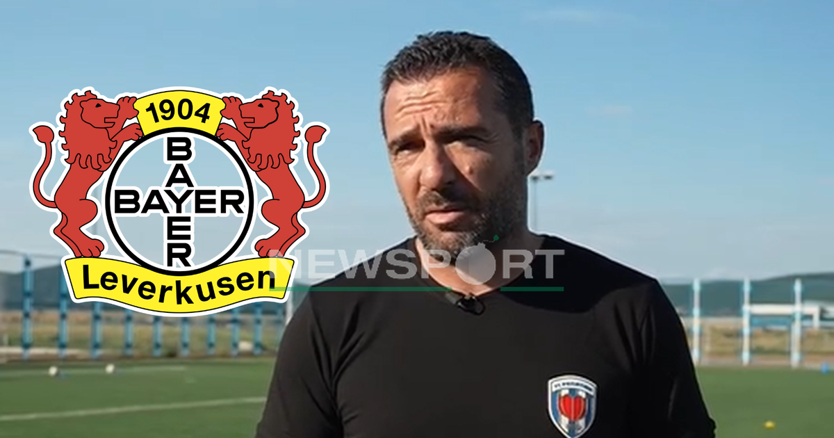 ZYRTARE  Orges Shehi në  qiellin e shtatë   Prishtina ia bën  bum  në merkato dhe firmos me ish mesfushorin e Leverkusen