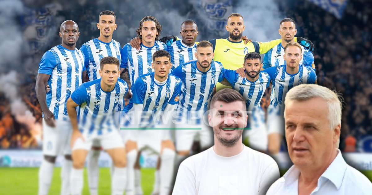 VIDEO që i thotë të gjitha  Klubi i Tiranës e pranon para derbit  Kemi dështuar 