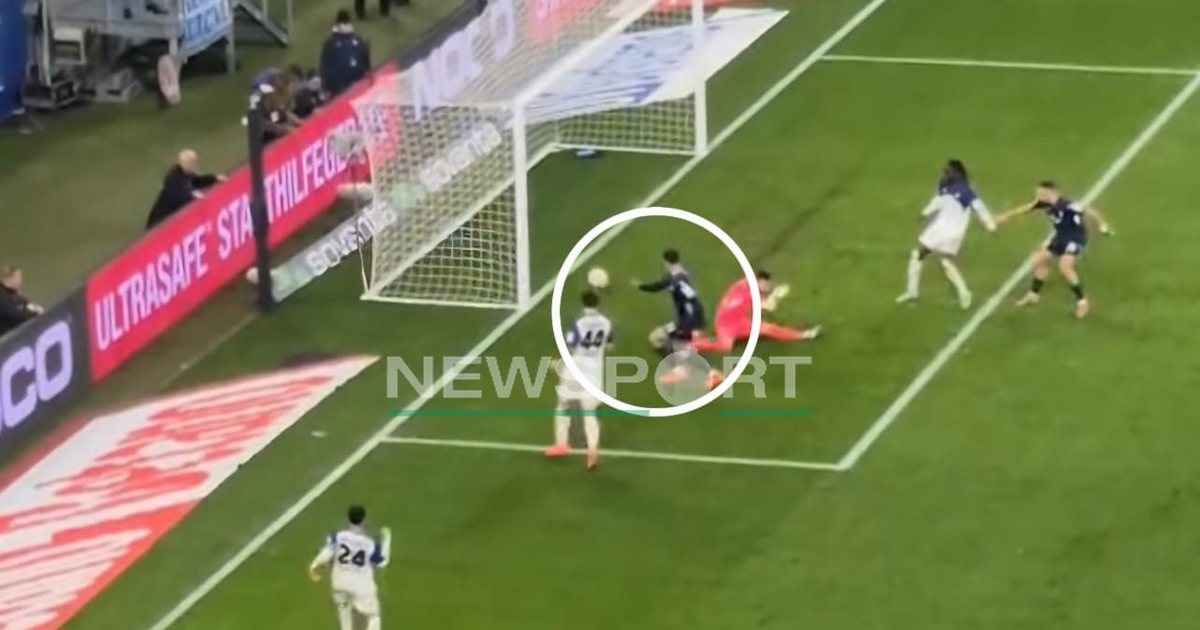 VIDEO  I futur në fushë si zëvendësues  Asllanit i mjaftojnë 5 minuta për t u rikthyer te goli