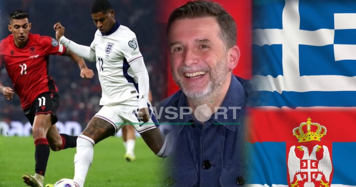 Erion Braçe  fshin  humbjen ndaj Anglisë  deputeti i PS së i shpall  luftë  Serbisë dhe Greqisë