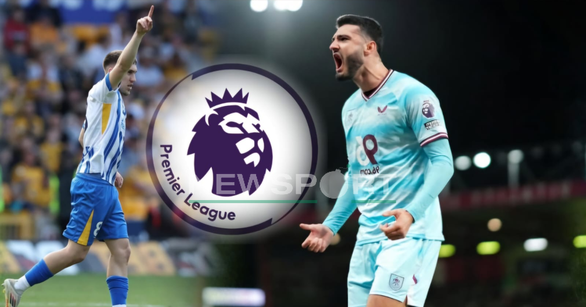 Burnley i  dorëzohet  Armando Brojës  Brajan Gruda gati për  aksion   FORMACIONET ZYRTARE 