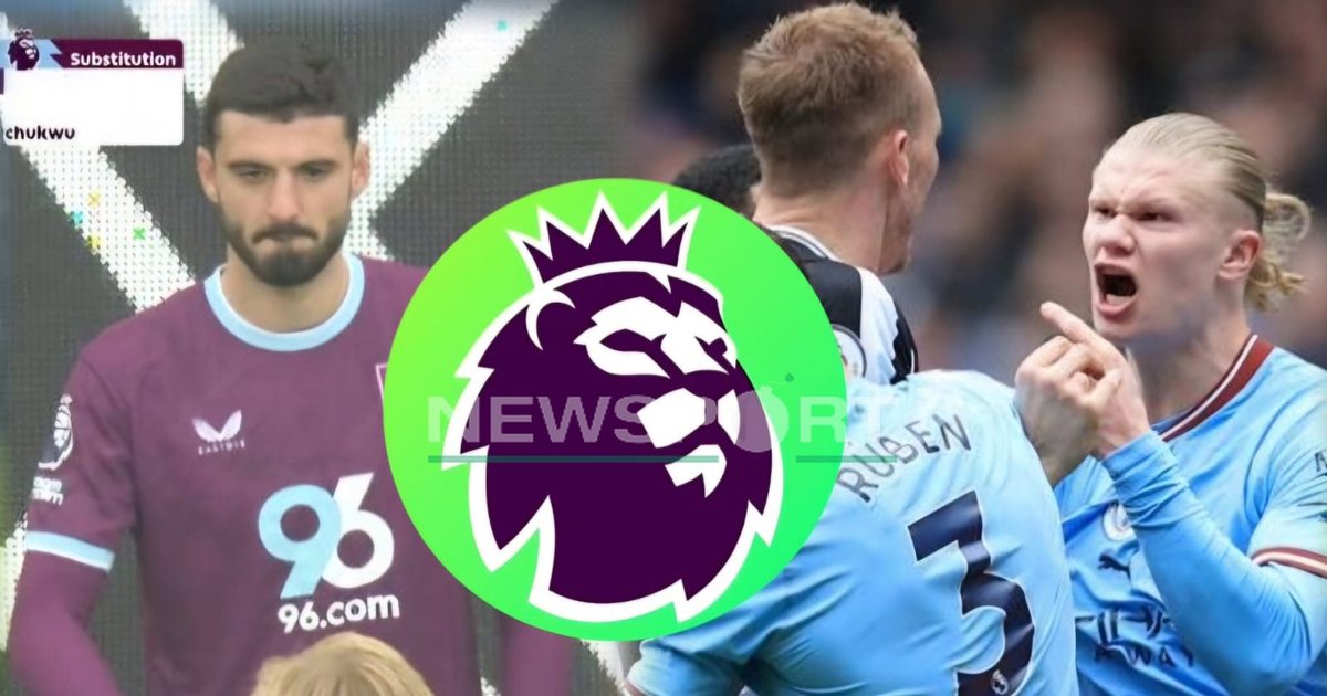 VIDEO  Nga rikthimi i Armando Brojës te humbjet e favoritëve  e shtuna shkaktoi  TËRMET  në Premier League