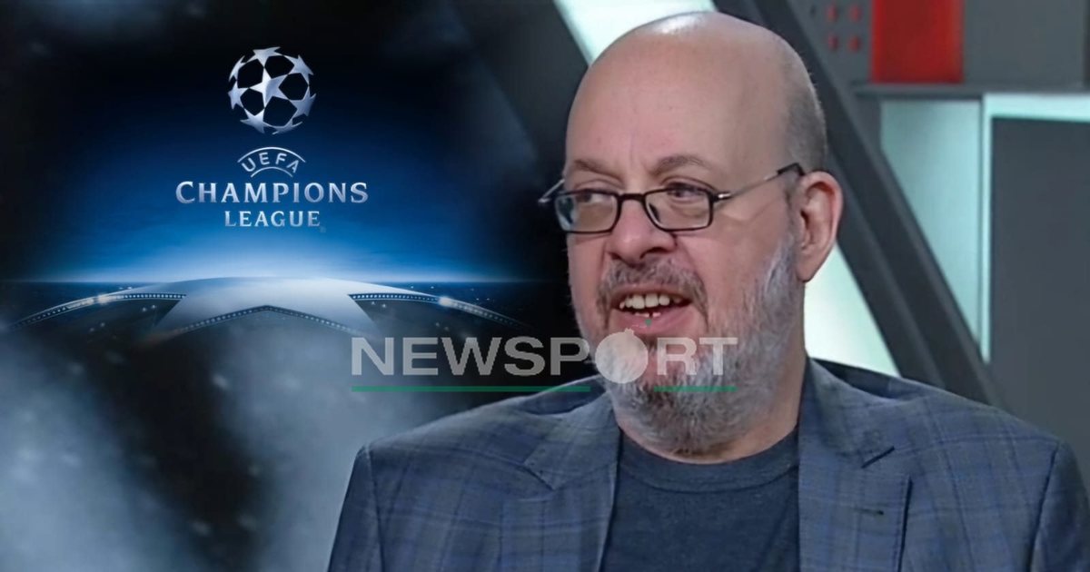 VIDEO  Gazetari brazilian i lë të gjithë  gojëhapur   gjen me rezultat të saktë 4 nga 6 ndeshjet e Champions League