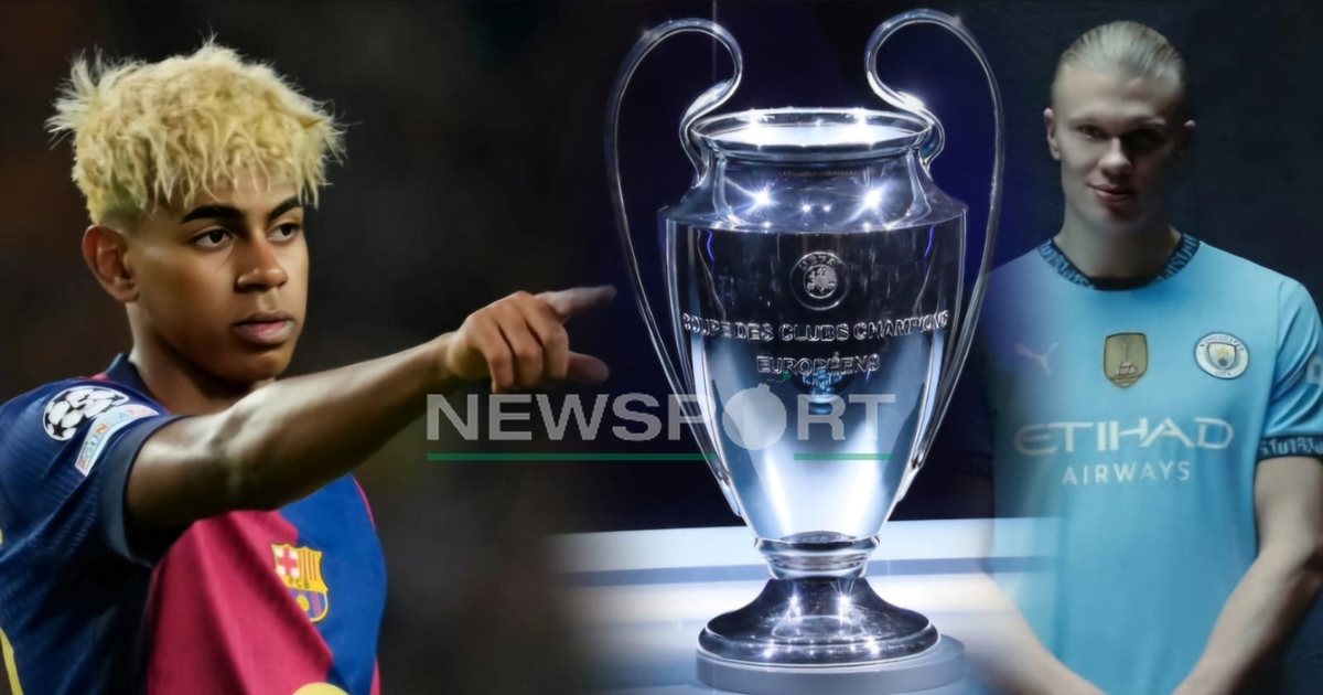 Chelsea   Barcelona  premtojnë  spektakël  Haaland dhe Juventusi të  tërbuar   sonte luajnë në Champions 18 ekipe  NDESHJET 