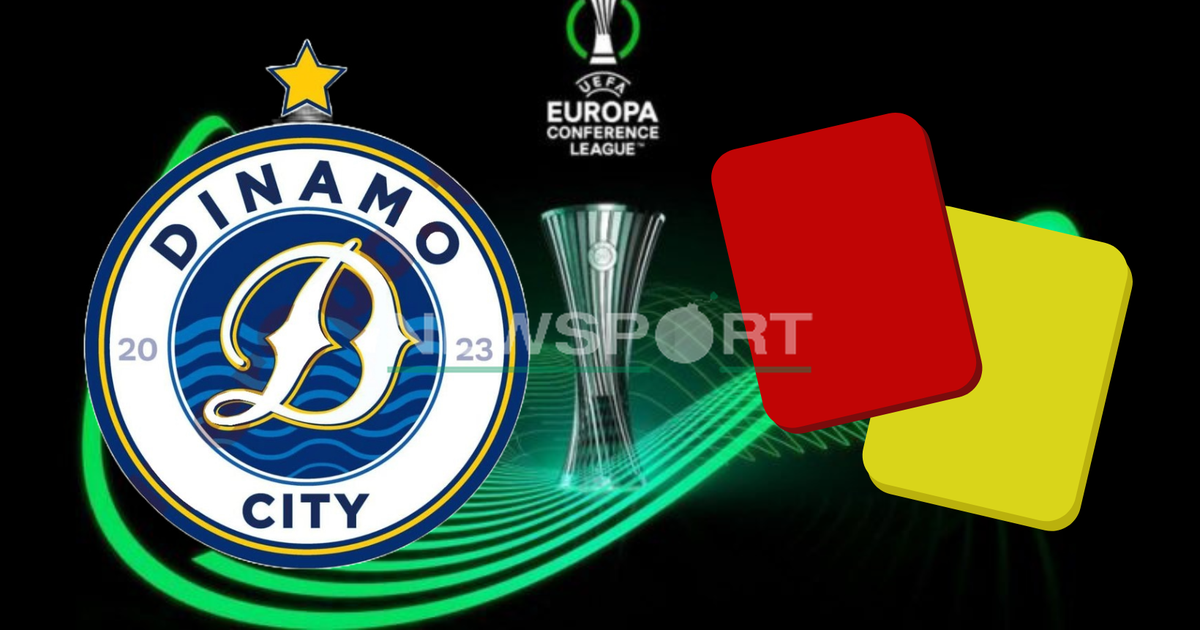 Ekipi i Ilir Dajës  në duart  e katër islandezëve  njihuni me ARBITRAT e sfidës evropiane Aluminij   Dinamo  EMRAT 