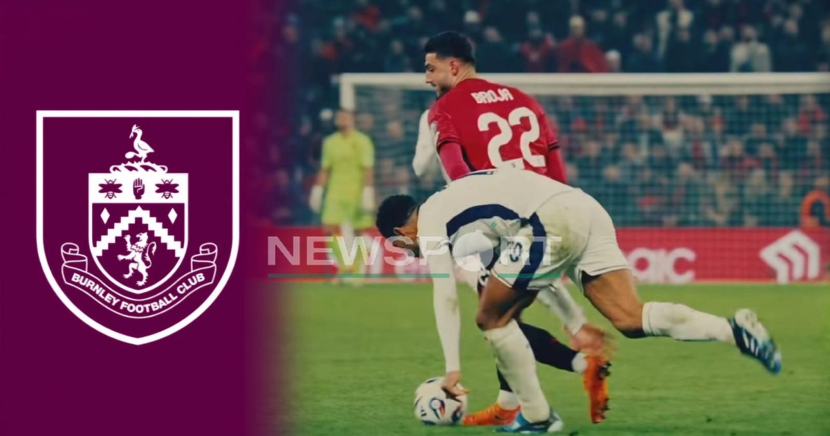 E mori  zvarr  Jude Bellingham  Burnley  shokon  Armando Brojën