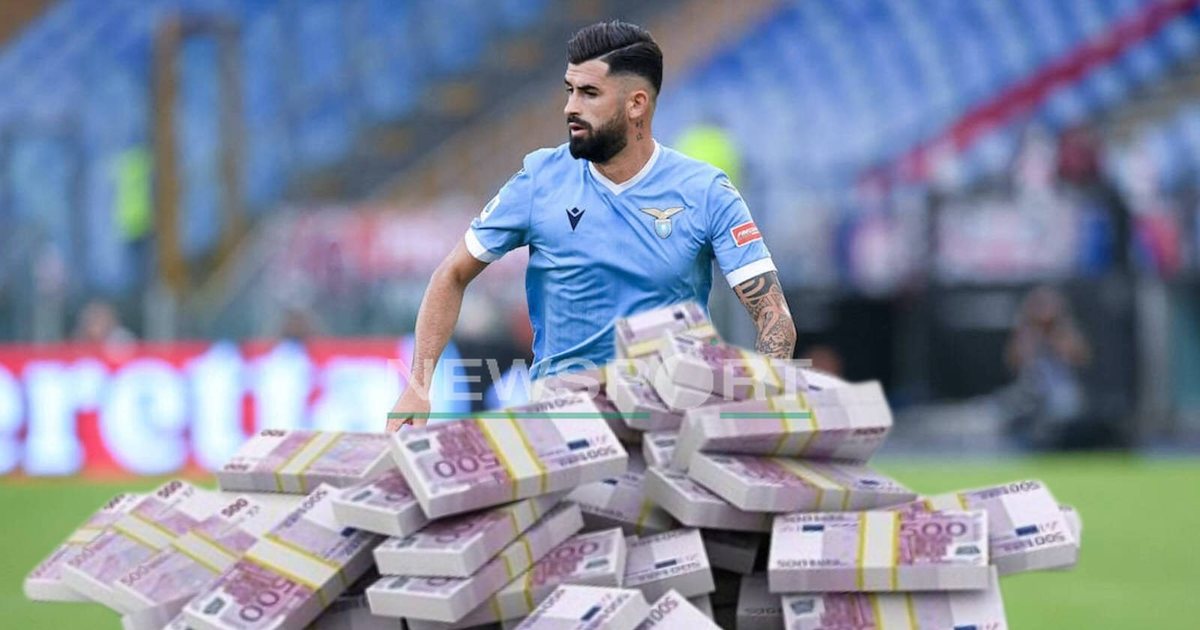 Pagë marramendëse  zbulohet sa fiton Elseid Hysaj te Lazio
