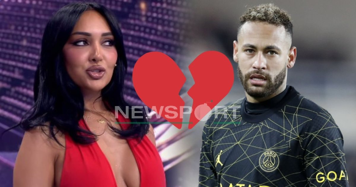  Neymar më ka shkruar para shumë vitesh   Armela Hyseni HABIT me deklaratën  Më ftoi për takim në Paris  por   