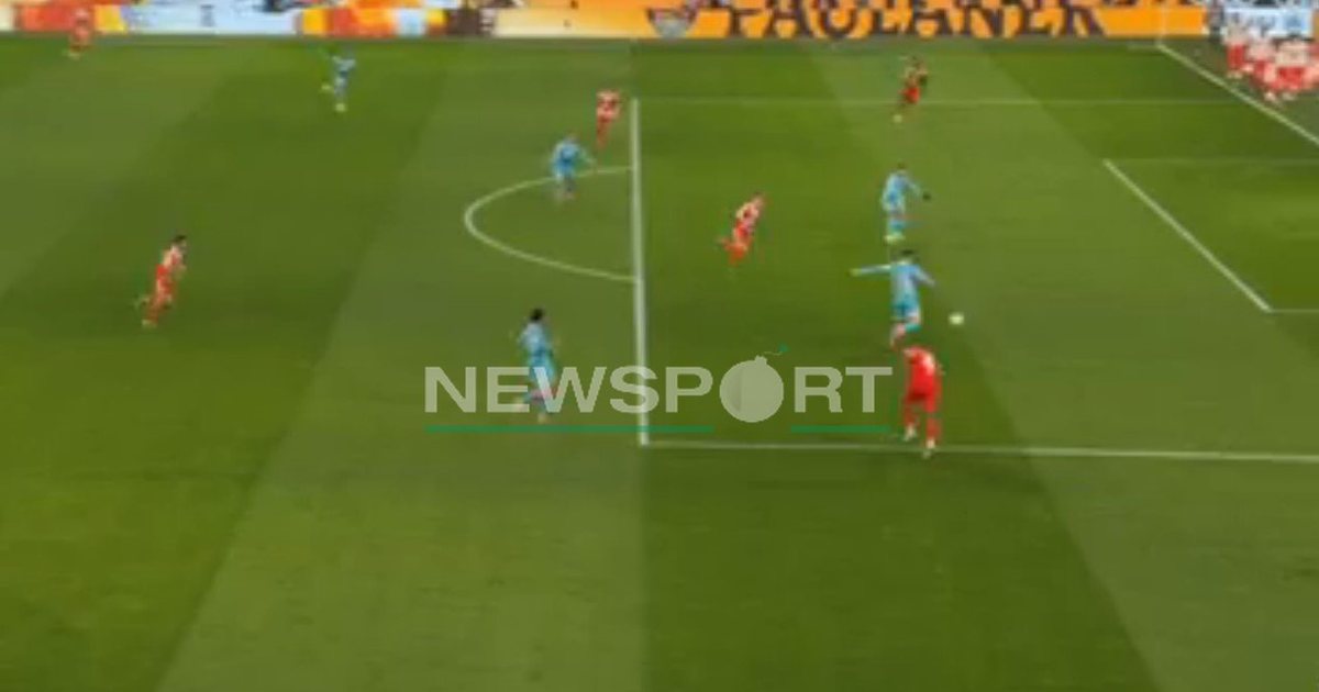 VIDEO  Asllani i jep  leksion  Manuel Neuer  shqiptar shtang Bayern Munich