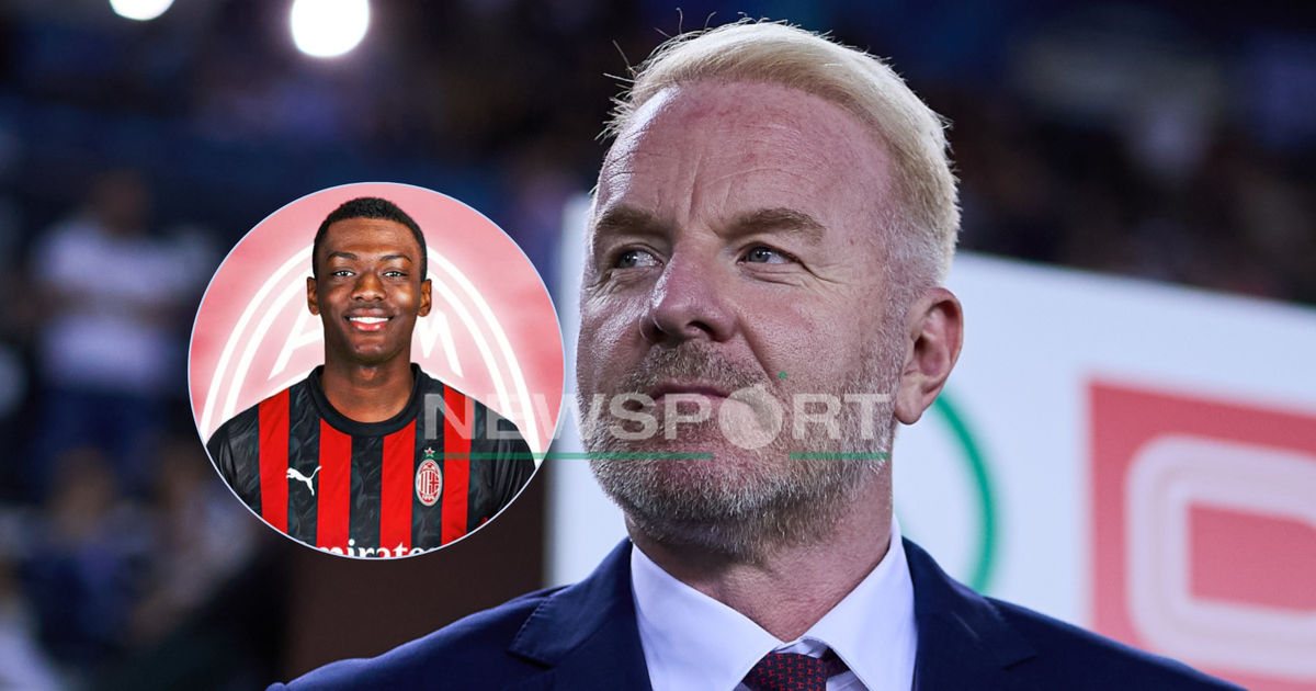 E KRYER  3 milionë euro  Igli Tare bën transferimin e parë të merkatos dimërore