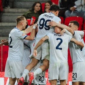 E KRYER/ Largim me pesh&euml; nga Dinamo, 150 mij&euml; euro &ccedil;ojn&euml;