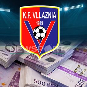 ZYRTARE/ Vllaznia &ldquo;BINGO&rdquo; me sulmuesin e kryeqytetasve,