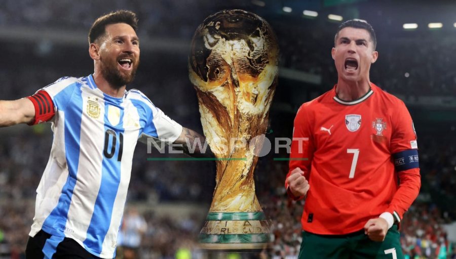 "Lamtumirë" nga Kupa e Botës si në “filma”,