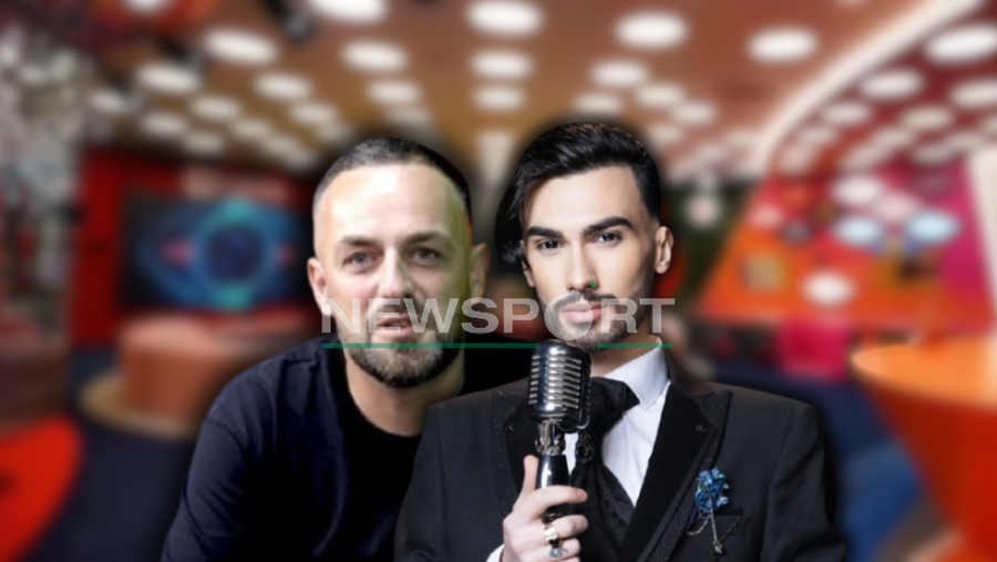 &ldquo;Ti s&rsquo;je i zoti t&euml; q&euml;ndrosh 2 or&euml;...&rdquo;, gazetari